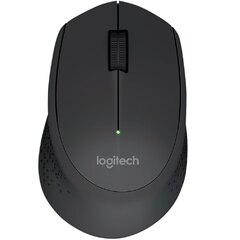 Mouse Logitech Wireless M280 Negro (910-004284)
