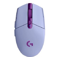 Mouse Logitech G305 Lightspeed (Wireless) Lilac