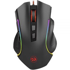 Mouse Redragon M607 Griffin Black