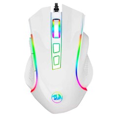 Mouse Redragon M607 Griffin White