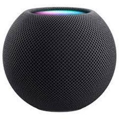 Parlante Bluetooth Apple Homepod Mini Space Gray