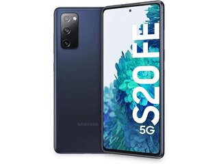 Samsung S20 FE 128gb/6g 5G Navy