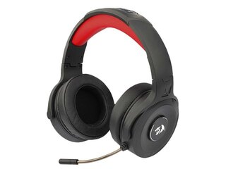Auricular Gamer Redragon Inalambrico Pelops H818 7.1