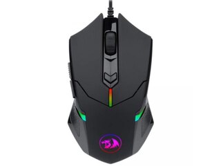 Mouse Redragon M601 Centrophorus 2 Rgb Black