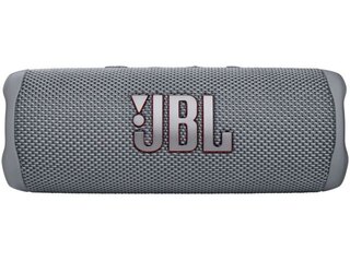 Parlante Bluetooth Jbl Flip 6 (Gray)
