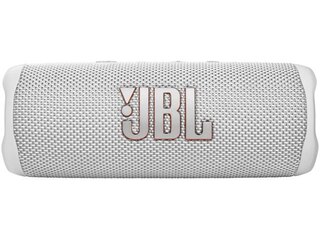 Parlante Bluetooth Jbl Flip 6 (White)