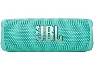 Parlante Bluetooth Jbl Flip 6 (Teal)