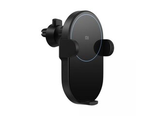 Cargador + Soporte Xiaomi Mi 20W Qi Car Wireless Charger