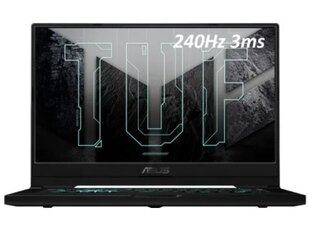 Ultrabook Asus TUF Dash F15 FX516PR-211.TM15