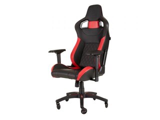 Silla Gamer Corsair T1 Race Black/Red (CF-9010013-WW)