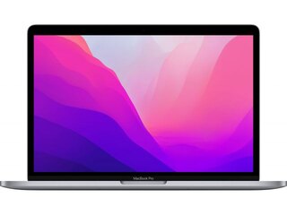 MacBook Pro 13.3'' Chip M2 (2022, Space Gray) MNEH3LL/A