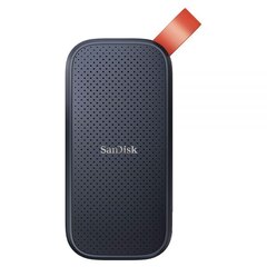 Disco Externo SSD Sandisk 2TB E30 (SDSSDE30-2T00-G25)