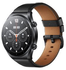Smartwatch Xiaomi Watch S1 GL Black (BHR5559GL) 2 Correas