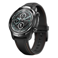 Smartwatch Mobvoi Ticwatch Pro 3 Gps Black