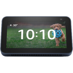 Amazon Echo Show 5 (Deep Sea Blue, 2nd Generation)