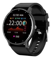 Smartwatch	JD Andina Black