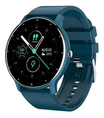 Smartwatch	JD Andina Blue