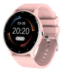 Smartwatch	JD Andina Pink
