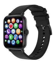 Smartwatch	JD Baires Black