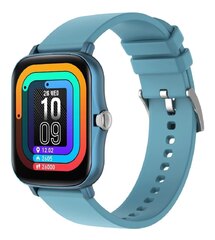 Smartwatch	JD Baires Blue