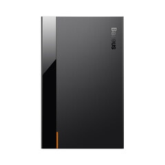 Lector de Disco Externo Baseus 2.5 HDD - USB-C 2ª gen (A00732) CAYPH-C01