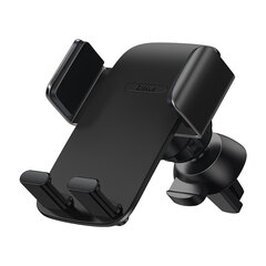 Soporte Baseus para Auto Control Clamp Black (A01062)