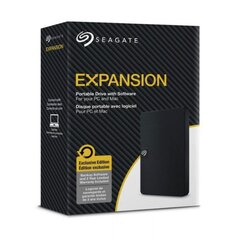 Disco Externo Seagate Expansion 1TB Usb 3.0