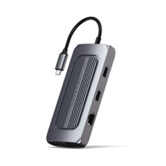 Hub Satechi MX USB-C (A01032)