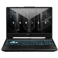 Ultrabook Asus Tuff FX506HC-WS53