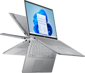 Ultrabook Asus Zenbook Q508UG-212.R7TBL