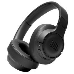 Auricular Bluetooth Jbl Tune 710BT Black