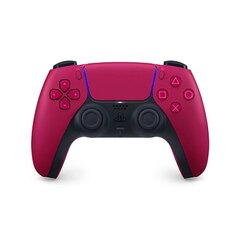 Joystick PS5 Dualsense Cosmic Red (100% Original)