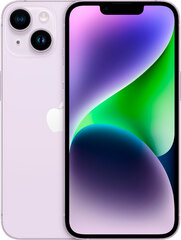 Iphone 14 de 128gb 5G  Purple