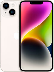 Iphone 14 de 128gb 5G Starlight