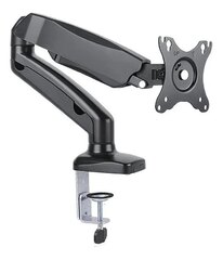 Soporte Neumatico De Mesa Para Tv / Monitor JD Gsa1-m1a