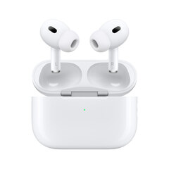 Auricular Bluetooth Apple AirPods Pro 2 (Oferta) MQD83AM/A