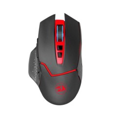 Mouse Redragon Inalambrico M690 Mirage Black
