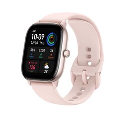 Smartwatch Xiaomi Amazfit Gts 4 Mini Rosa (2022)