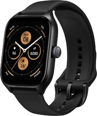 Smartwatch Xiaomi Amazfit GTS 4 Negro
