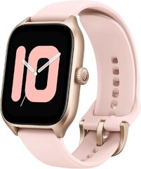 Smartwatch Xiaomi Amazfit GTS 4 Rosa