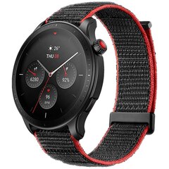 Smartwatch Xiaomi Amazfit GTR 4 Gris