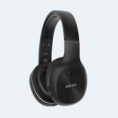 Auricular Bluetooth Edifier W800BT Plus Black