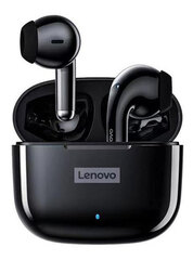 Auricular Bluetooth Lenovo LP40 Pro Black