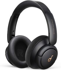 Auricular Bluetooth Anker Soundcore Life Q30 Black (A3028)
