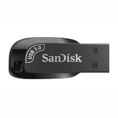 Pendrive SanDisk Ultra Shift 128gb (usb 3.0) SDCZ410-128G-G46