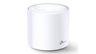 Tp Link Deco X50: Sistema Wi-Fi 6 Mesh x 1U AX3000