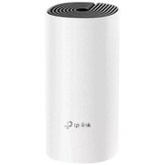 Tp Link Deco E4: Sistema Wi-Fi Mesh x 1u AC1200