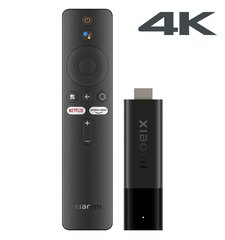 Xiaomi Mi Tv Stick 4K (MDZ-27-AA) Sin Transformador