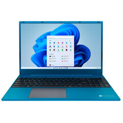 Ultrabook Gateway Ultra Slim GWNR71517-BL (Blue)