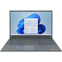Ultrabook Gateway Ultra Slim GWNR71517-BK (Black)